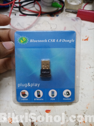 Bluetooth dongle 4.0